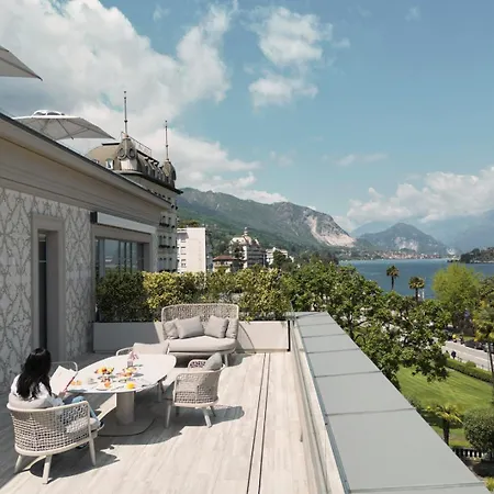 Boutique Hotel Stresa-3