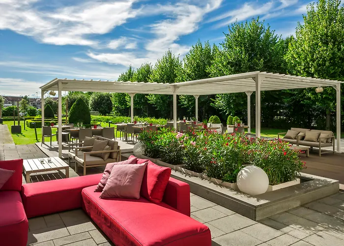 Litta Palace Milano Urban Resort