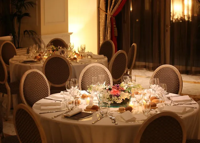 Grand Visconti Palace