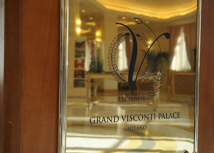 Grand Visconti Palace