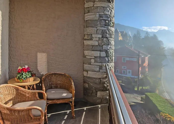 Relais Du Foyer