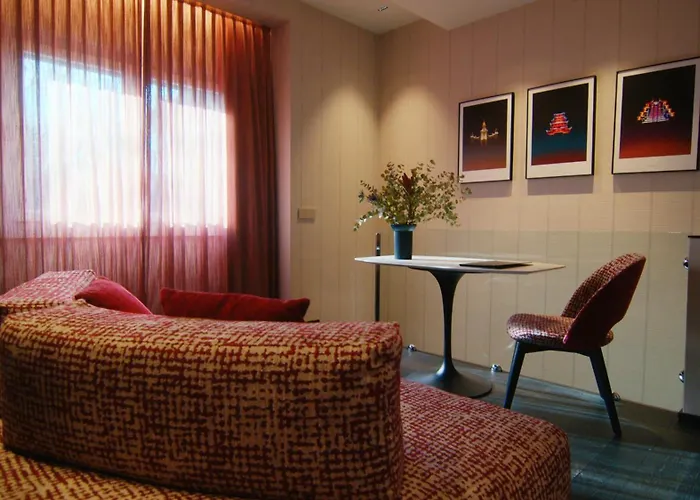 Hotel Mealba