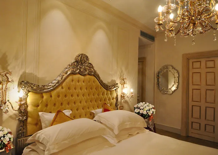 Hotel Villa e Palazzo Aminta
