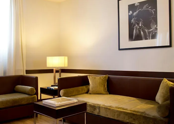 Starhotels Ritz