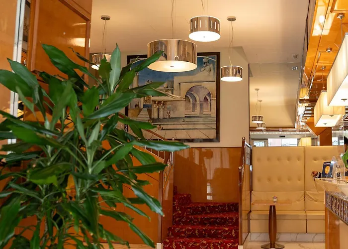 Hotel Teco