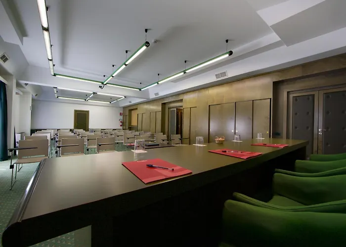 Hotel La Torretta