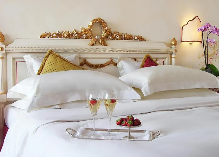 Hotel Villa e Palazzo Aminta